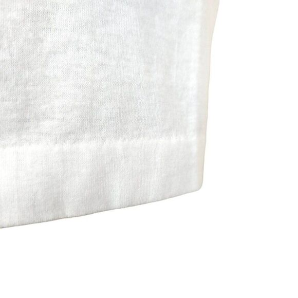 Vintage Marker Down Bar T Shirt Mens Size Medium 80s Las Vegas Made In USA - Picture 4 of 6